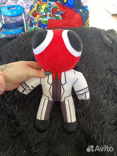 Игрушки радужные друзья