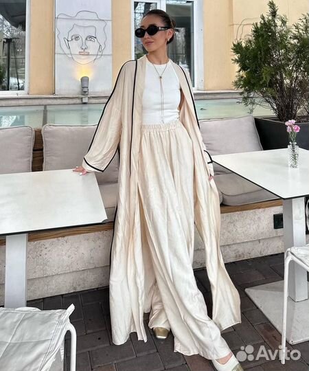 Абая двойка