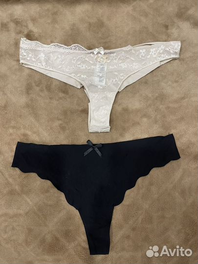 Трусы женские