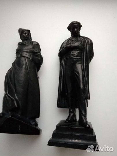 Каслинское литье