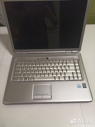 Dell Inspiron 1525 на запчасти