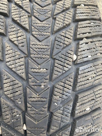 Nexen Winguard Ice Plus 205/55 R16