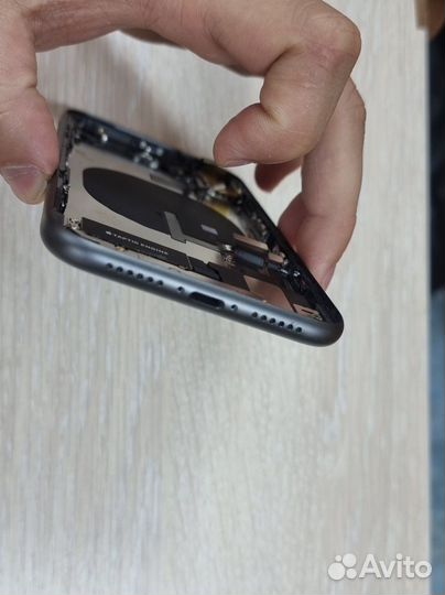 Корпус iPhone 11 orig