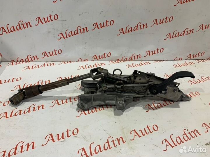 Рулевая колонка Ford Focus 3 1.6 2011