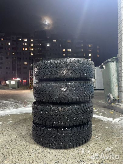 Pirelli Formula Ice 185/65 R15