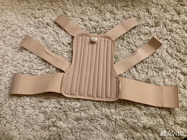 Корсет для спины 4-6 лет