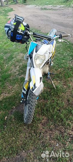 Продам racer crf 125