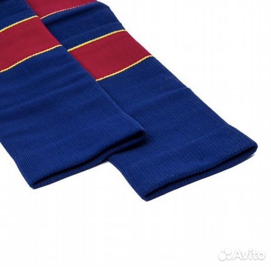 Гетры футбольные nike FC Barcelona