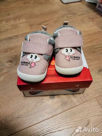 Детская обувь для девочек