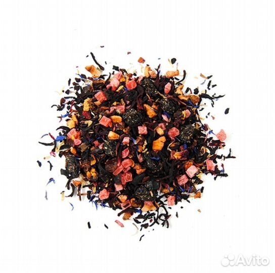 Чай Нахальный фрукт