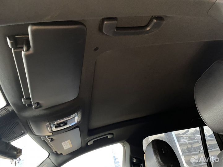 Потолок GLS 450 V167