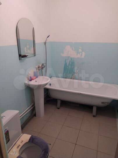 Квартира-студия, 29,5 м², 2/3 эт.
