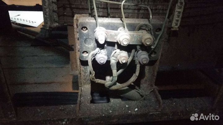 Ремонт электрооборудования столовых