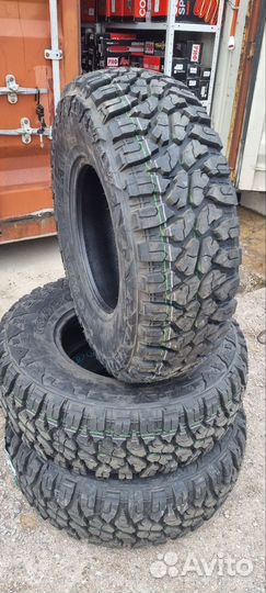 Roadcruza RA3200 M/T 235/75 R15 104Q