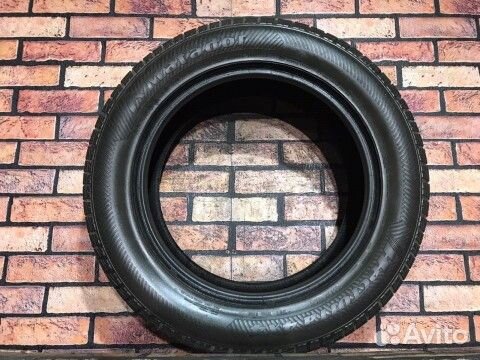 Matador MP 85 Hectorra 4x4 235/60 R18