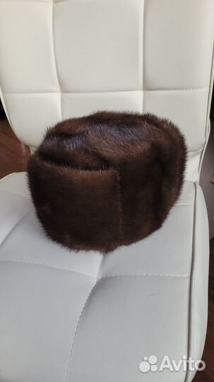 Шапки мужские