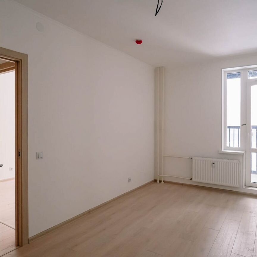 1-к. квартира, 31,6 м², 12/12 эт.