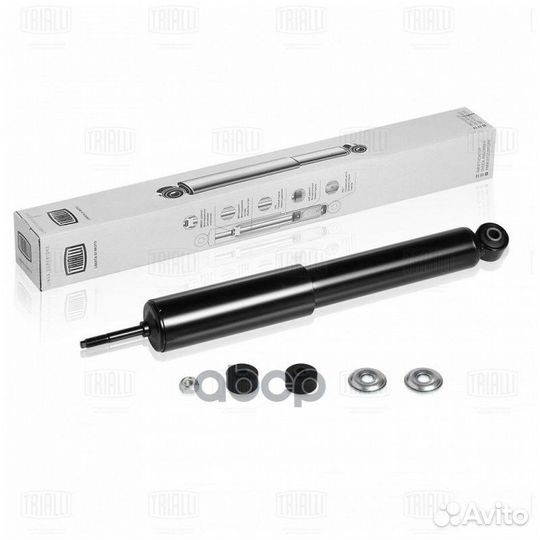 Амортизатор перед. газ. для а/м Hyundai Starex