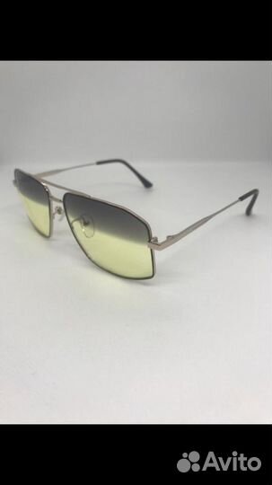 Очки для вождения