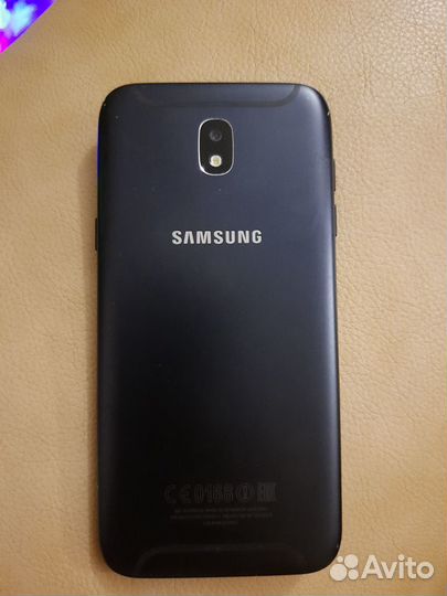Продам телефон samsung Galaxy J5
