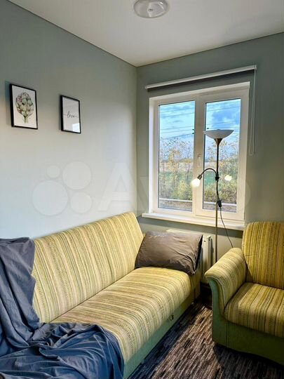 Дом 52 м² на участке 13 сот.