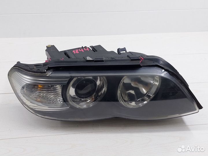 Фара правая BMW X5 E53