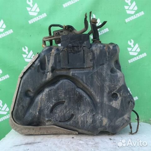 Бак топливный Митсубиси Галант 8