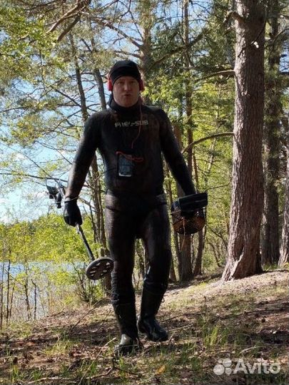 Поиск потерянных вещей/украшений/часов/телефонов