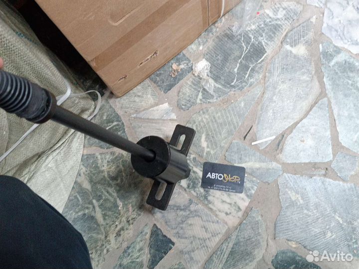 Обратный молоток для полуоси, шрус 2101-2108