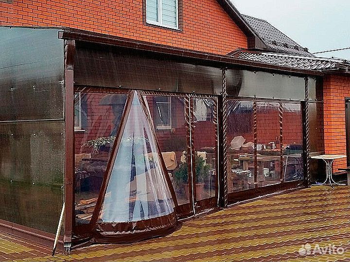 Гибкие окна