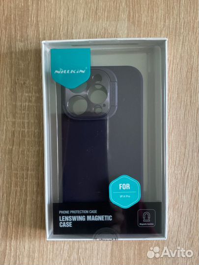 Чехол на iPhone 14 pro