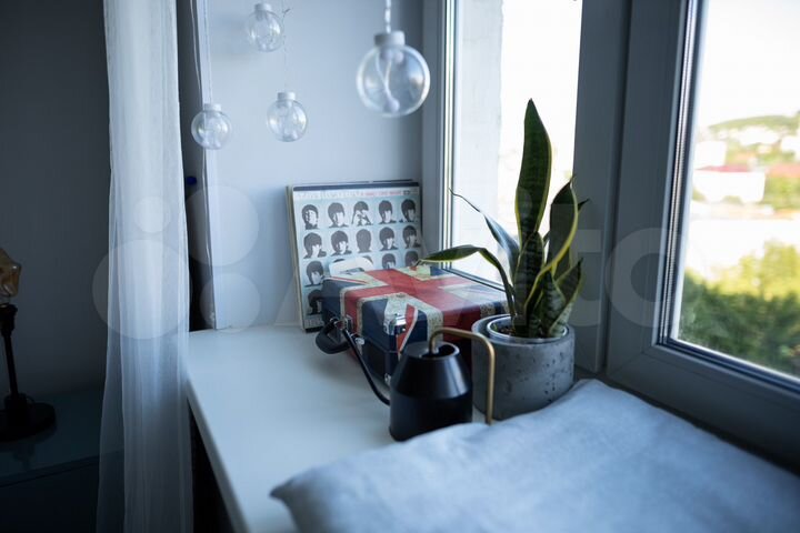 1-к. квартира, 32 м², 7/9 эт.