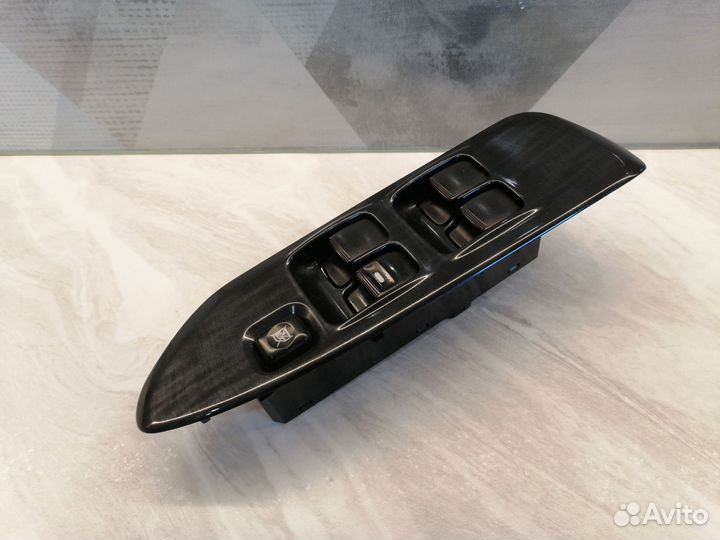Mitsubishi Lancer 9 Блок кнопок водительской двери
