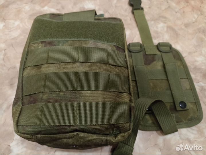 Подсумки для аптечки