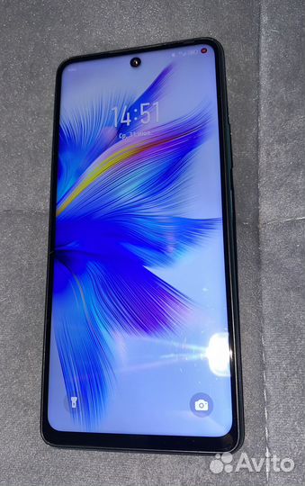 Infinix Note 30, 8/128 ГБ