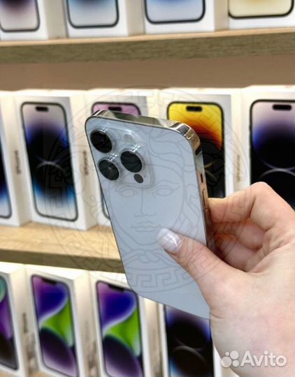 iPhone 14 Pro, 128 ГБ