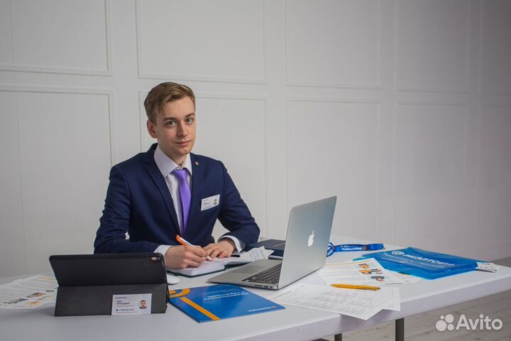 Услуги риэлтора