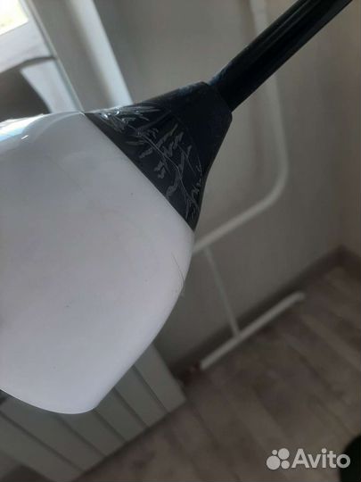 Торшер напольный светильники