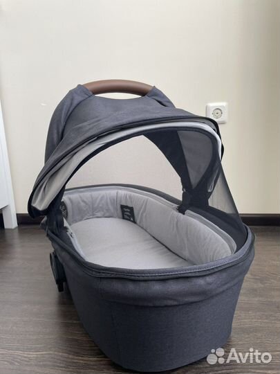 Коляска britax roemer smile 3, 2 в 1