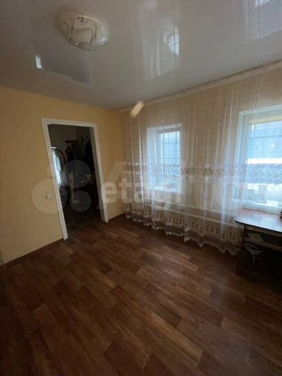 Дом 60 м² на участке 6 сот.