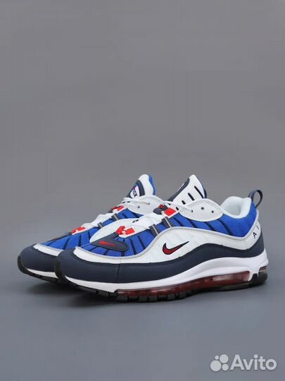 Кроссовки Nike Air Max 98