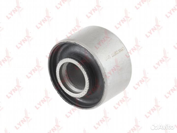 Сайлентблок nissan Murano,Teana (08) рычага заднег