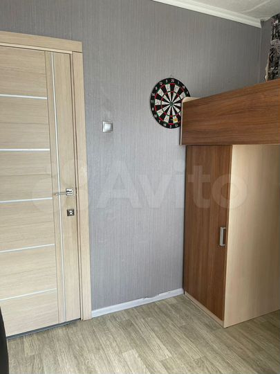 3-к. квартира, 63,8 м², 9/9 эт.