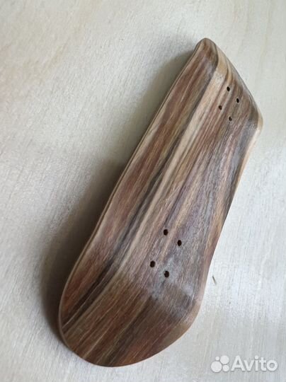 Дека для фингерборда pro blank 34mm