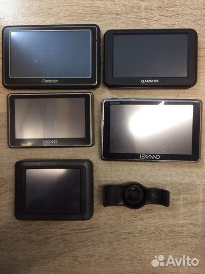 Навигатор garmin