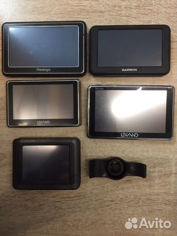 Навигатор garmin