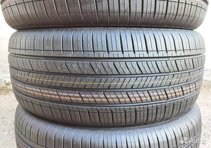 Nexen N'Priz 4S 215/55 R17 94V