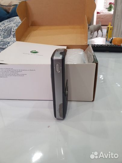 Sony Ericsson K750i