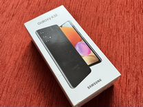 Samsung Galaxy A32, 4/128 ГБ