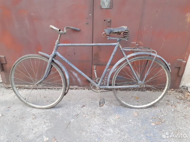 Велосипеды